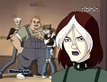 Image X-Men: Evolution Saison 2