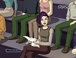 Image X-Men: Evolution Saison 2