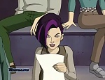 Image X-Men: Evolution Saison 2