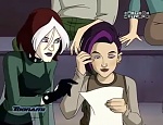Image X-Men: Evolution Saison 2