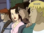 Image X-Men: Evolution Saison 2