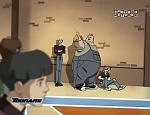 Image X-Men: Evolution Saison 2