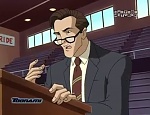 Image X-Men: Evolution Saison 2