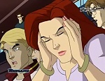 Image X-Men: Evolution Saison 2