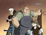 Image X-Men: Evolution Saison 2