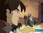 Image X-Men: Evolution Saison 2