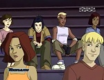 Image X-Men: Evolution Saison 2