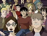 Image X-Men: Evolution Saison 2