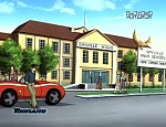 Image X-Men: Evolution Saison 2