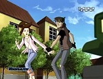 Image X-Men: Evolution Saison 2