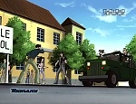 Image X-Men: Evolution Saison 2