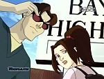 Image X-Men: Evolution : Révélation (Growing Pains)