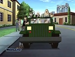 Image X-Men: Evolution : Révélation (Growing Pains)