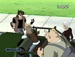 Image X-Men: Evolution Saison 2