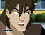 Image X-Men: Evolution Saison 2