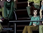 Image X-Men: Evolution Saison 2