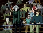 Image X-Men: Evolution Saison 2