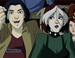 Image X-Men: Evolution Saison 2