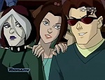 Image X-Men: Evolution Saison 2