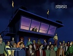 Image X-Men: Evolution Saison 2