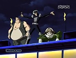 Image X-Men: Evolution Saison 2