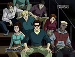 Image X-Men: Evolution Saison 2