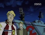 Image X-Men: Evolution Saison 2