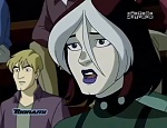 Image X-Men: Evolution Saison 2