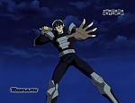 Image X-Men: Evolution Saison 2