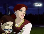 Image X-Men: Evolution Saison 2