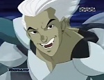 Image X-Men: Evolution Saison 2
