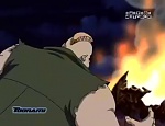 Image X-Men: Evolution Saison 2