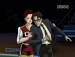 Image X-Men: Evolution Saison 2