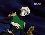 Image X-Men: Evolution Saison 2