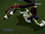 Image X-Men: Evolution Saison 2