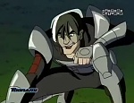 Image X-Men: Evolution Saison 2