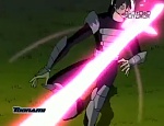 Image X-Men: Evolution Saison 2