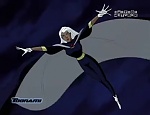 Image X-Men: Evolution Saison 2