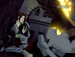 Image X-Men: Evolution Saison 2