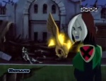 Image X-Men: Evolution Saison 2