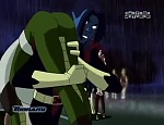 Image X-Men: Evolution Saison 2