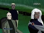 Image X-Men: Evolution Saison 2