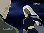 Image X-Men: Evolution Saison 2