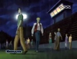 Image X-Men: Evolution Saison 2