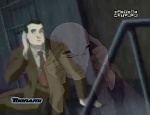Image X-Men: Evolution Saison 2