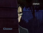 Image X-Men: Evolution Saison 2