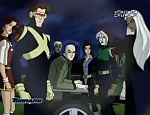 Image X-Men: Evolution Saison 2