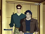 Image X-Men: Evolution Saison 2