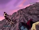 Image X-Men: Evolution Saison 2