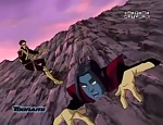 Image X-Men: Evolution Saison 2